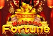 Welcome Fortune