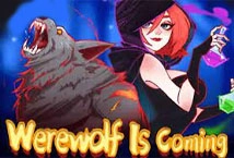 Werewolf is Coming