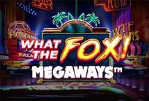 What The Fox! Megaways