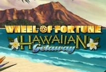 Wheel of Fortune Hawaiian Getaway