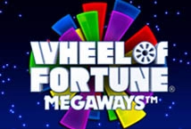 Wheel of Fortune Megaways