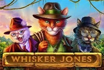 Whisker Jones