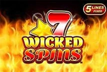 Wicked Spins