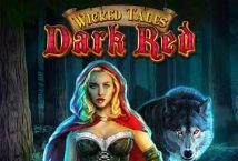 Wicked Tales Dark Red