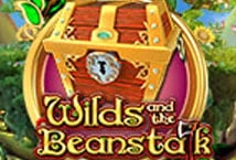 Wild and the Beanstalk