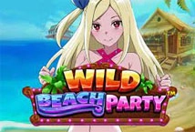 Wild Beach Party