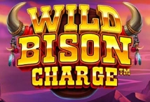 Wild Bison Charge