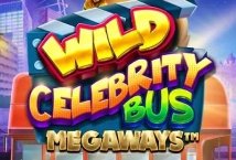 Wild Celebrity Bus Megaways