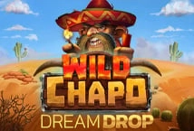 Wild Chapo Dream Drop