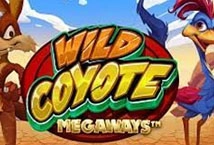 Wild Coyote Megaways