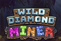 Wild Diamond Miner