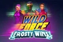 Wild Force: Frosty Wins