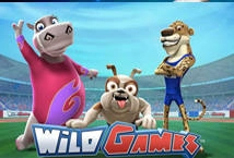 Wild Games