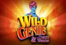 Wild Genie