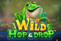 Wild Hop and Drop