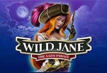 Wild Jane the Lady Pirate