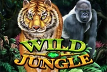 Wild Jungle (KA Gaming)