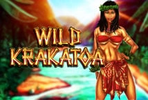 Wild Krakatoa