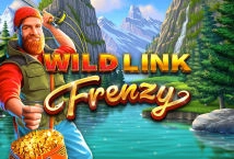 Wild Link Frenzy