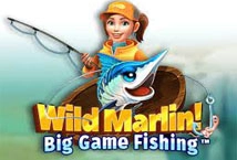 Wild Marlin! - Big Game Fishing