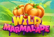 Wild Marmalade