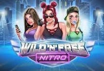 Wild 'N' Free Nitro