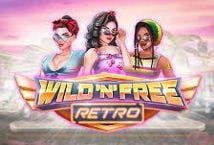 Wild 'N' Free Retro