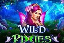 Wild Pixies