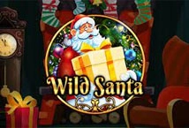 Wild Santa