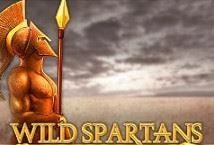 Wild Spartans