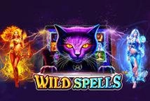 Wild Spells