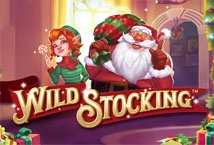 Wild Stocking