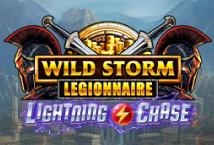 Wild Storm Legionnaire