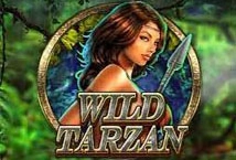 Wild Tarzan