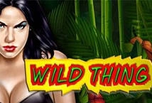 Wild Thing