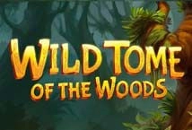 Wild Tome of the Woods