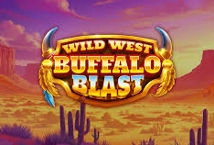 Wild West Buffalo Blast