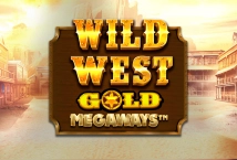 Wild West Gold Megaways