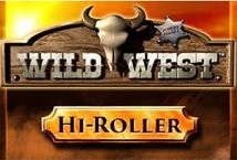 Wild West (Novomatic)