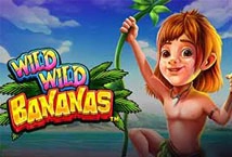 Wild Wild Bananas