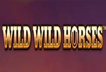 Wild Wild Horses