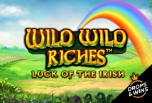 Wild Wild Riches