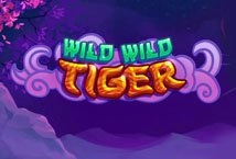 Wild Wild Tiger