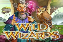 Wild Wizards (Saucify)