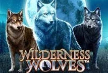 Wilderness Wolves