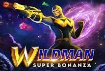 Wildman Super Bonanza