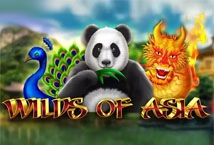 Wilds of Asia