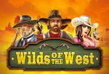 Wilds of the West