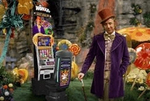 Willy  Wonka  Pure  Imagination