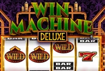 Win Machine Deluxe